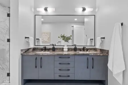 New construction Condo house 115 Morris St, Unit 2502, Durham, NC 27701 - image 6