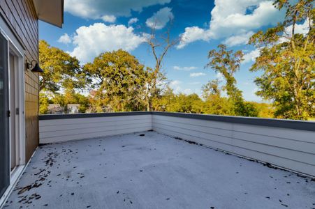 New construction Townhouse house 1150 Valdosta St, Unit 403, North Charleston, SC 29405 - image