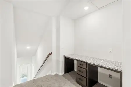 New construction Single-Family house 5 Grouse Cir, Sanger, TX 76266 plan Dogwood III - image 18