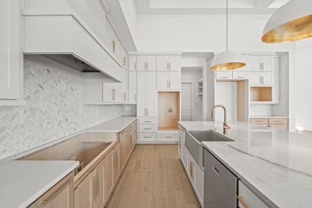 New construction Single-Family house 4210 Westgate Ln, Fulshear, TX 77441 - image 15