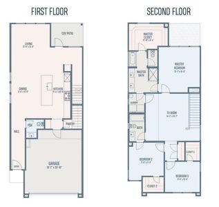 New construction Single-Family house 3003A Ventas Dr, Houston, TX 77047 - image 5
