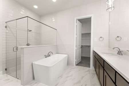 New construction Single-Family house 2118 Euclid Dr, Rockwall, TX 75087 plan Alexander 70 FT - image 13