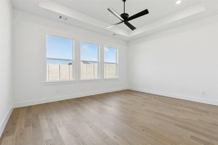 New construction Single-Family house 2313 Indiangrass Ct, McKinney, TX 75071 plan Brenham III - image 9