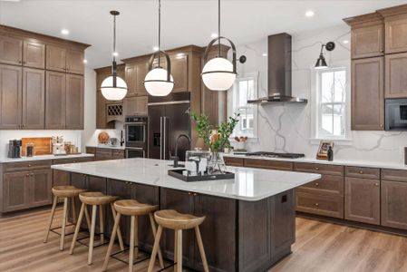 Windermere Farms by Keystone Custom Homes in Waxhaw - photo 14 14