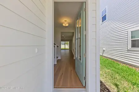 New construction Single-Family house 832 Caiden Dr, Ponte Vedra, FL 32081 plan Liberty - image 3