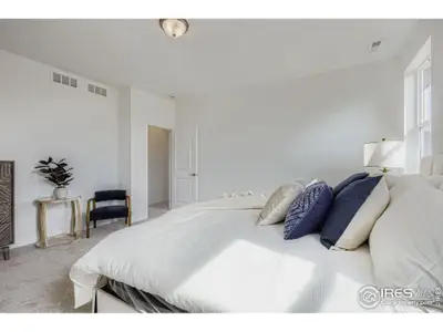 New construction Single-Family house 1809 Baltusrol Dr, Fort Collins, CO 80524 plan Antero - image 5