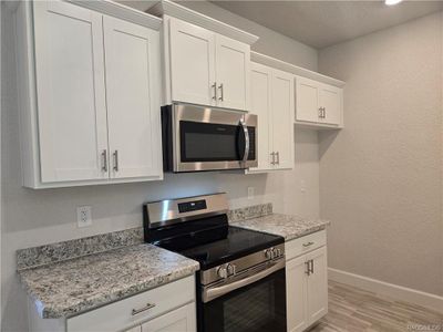 New construction Townhouse house 267 Bittern Lp, Inverness, FL 34453 plan 1515 Townhome - image 4