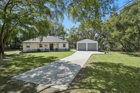 New construction Single-Family house 11722 Lake Minneola Shrs, Minneola, FL 34715 - image