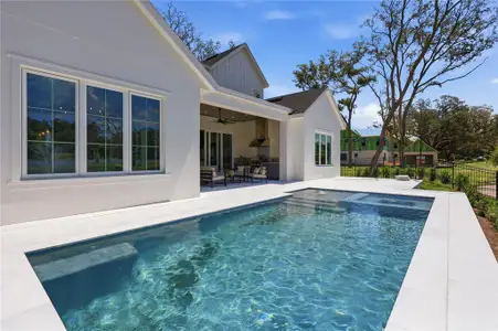 New construction Single-Family house 1134 Prado Ln, Winter Garden, FL 34787 - image 4