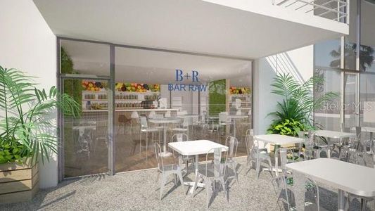 New construction Condo house 2170 Robinhood St, Unit A1-304, Sarasota, FL 34231 - image 9