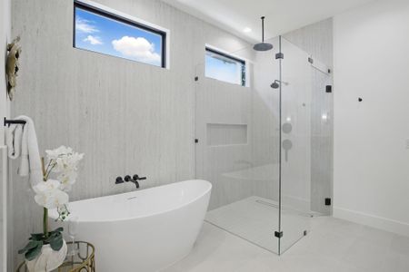 New construction Single-Family house 1502 Barn Swallow Dr, Austin, TX 78746 null- photo 19 19