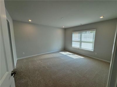 New construction Townhouse house 73 Silver Leaf Ln, Dawsonville, GA 30534 - image 12