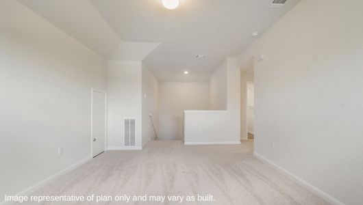 New construction Single-Family house 14207 Flint Path, San Antonio, TX 78253 null- photo 16 16