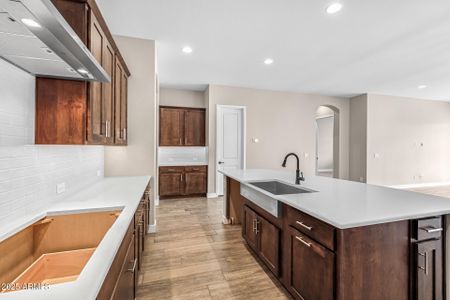 New construction Single-Family house 23102 E Raven Dr, Queen Creek, AZ 85142 plan Avocado - image 8