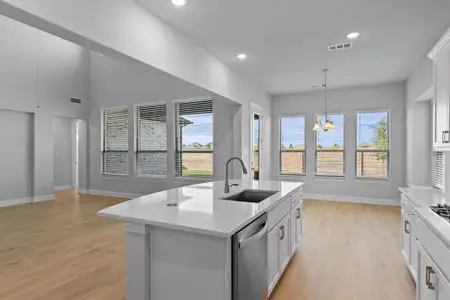 New construction Single-Family house 2115 Birch St, Mansfield, TX 76063 plan Caddo II - image 16