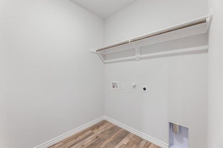 New construction Single-Family house 3820 Prairie Chapel Rd, Royse City, TX 75189 - image 14