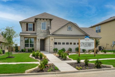 New construction Single-Family house 3700 Daisy Lane, Huntsville, TX 77340 - photo 0