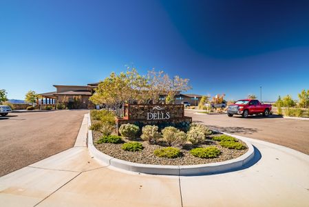 New construction Single-Family house 5206 Meandering Trl, Prescott, AZ 86301 plan Dawn - image 19