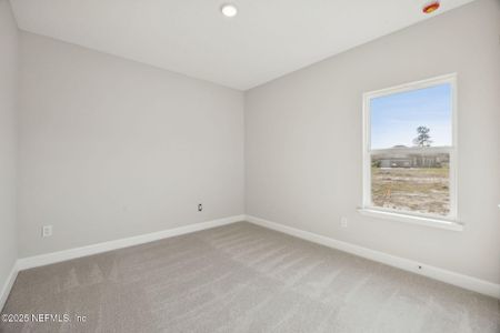 New construction Single-Family house 85305 Sandy Ridge Lp, Unit 0076, Yulee, FL 32097 plan Fairview - image 12