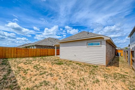 New construction Single-Family house 13309 Golden Isle Dr, Texas City, TX 77510 null- photo 38 38