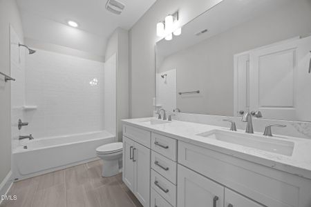 New construction Single-Family house 75 Broadleaf Ln, Youngsville, NC 27596 - image 7