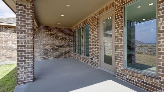 New construction Single-Family house 1211 Argon Wy, San Antonio, TX 78245 plan 2561H - image 4