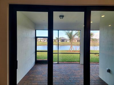 New construction Single-Family house 5057 River Birch Way, Vero Beach, FL 32967 null- photo 14 14