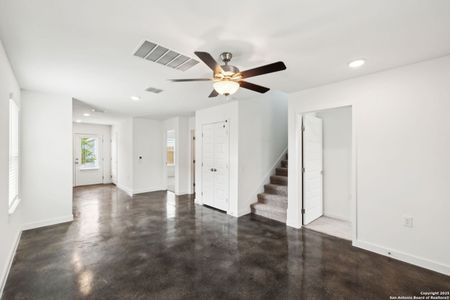 New construction Single-Family house 2910 Martin Luther King, San Antonio, TX 78220 null- photo 1 1