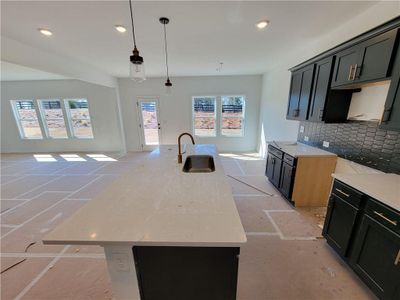 New construction Single-Family house 564 Silverleaf Trl, Bethlehem, GA 30620 null- photo 14 14