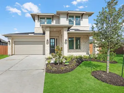 Traditional at Elyson by Brookfield Residential in Katy - photo 16 16