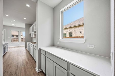 New construction Single-Family house 2827 Obsidian Dr, Rosharon, TX 77583 plan Pinehurst - image 14