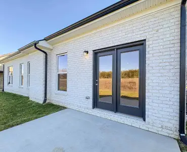 New construction Single-Family house 205 Settlers Wy, Unit 614, Hendersonville, TN 37075 plan Rowan - image 2