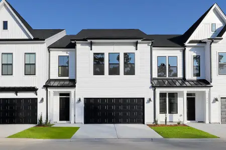 New construction Single-Family house 440 Ireland Wy, Murrells Inlet, SC 29576 plan Hydrangea - image