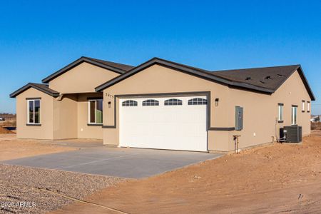 New construction Single-Family house 2875 S 364Th Dr, Tonopah, AZ 85354 - photo 0