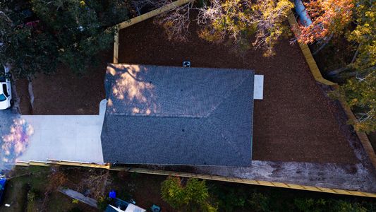 New construction Single-Family house 4027 Gary Dr, North Charleston, SC 29405 - image