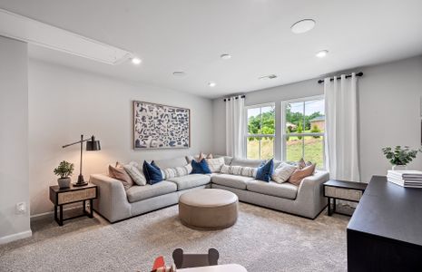 Berkeley Mill by Pulte Homes in Cumming - photo 20 20