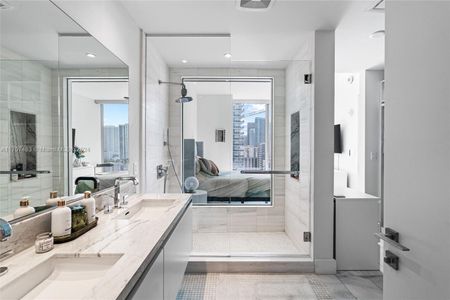 New construction Condo house 700 Ne 26Th Ter, Unit 1405, Miami, FL 33137 null- photo 31 31
