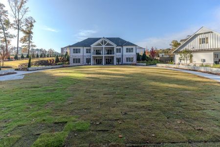 New construction Single-Family house 5115 Bandolino Lane, Peachtree Corners, GA 30092 - photo 11 11