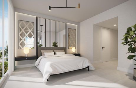 New construction Condo house 305 Briny Ave, Unit 805, Pompano Beach, FL 33062 - image 9