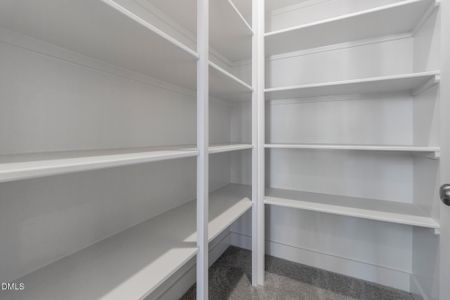 New construction Single-Family house 1529 Salem Church Rd, Apex, NC 27523 - image 20