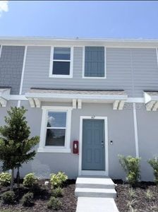New construction Condo house 667 Ness Island Dr, Unit 0, Mount Dora, FL 32757 - image