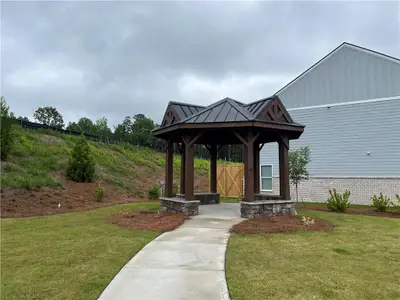 Park Center Pointe by Kerley Family Homes in Austell - photo 2 2