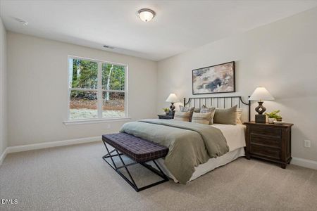 New construction Single-Family house 113 Hogan Dr, Garner, NC 27529 - image 14