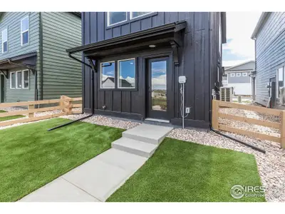 New construction Single-Family house 3254 Crusader St Ft, Fort Collins, CO 80524 - image