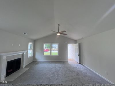 New construction Single-Family house 32 Oakfield Trace Drive, Four Oaks, NC 27524 - photo 0