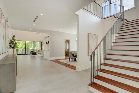 New construction Single-Family house 3606 Maroneal Street, Houston, TX 77025 - photo 15 15