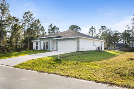 New construction Single-Family house 1150 Se Tarleton St, Palm Bay, FL 32909 - image
