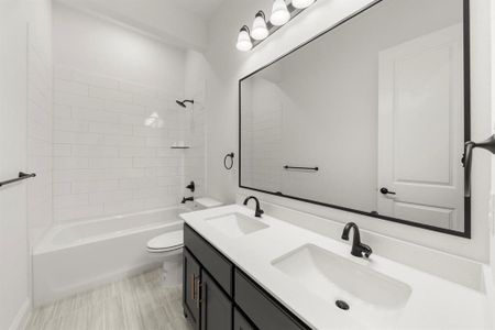 New construction Single-Family house 150 Waterview Dr, Gunter, TX 75058 plan Concept 2978 - image 12