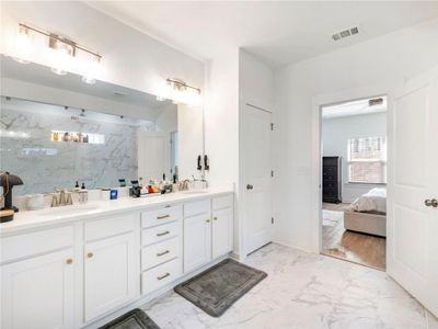 New construction Single-Family house 267 Preserve Dr, Jefferson, GA 30549 - image 16