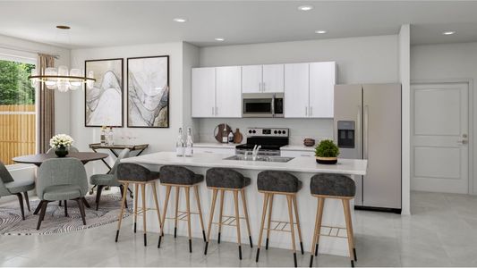 Vivant: The Boulevard Collection by Lennar in Miami - photo 3 3